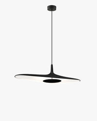 WOMO Asymmetrische Pendelleuchte-WM2123
