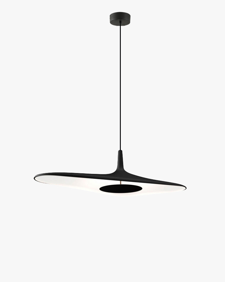 WOMO Asymmetrische Pendelleuchte-WM2123