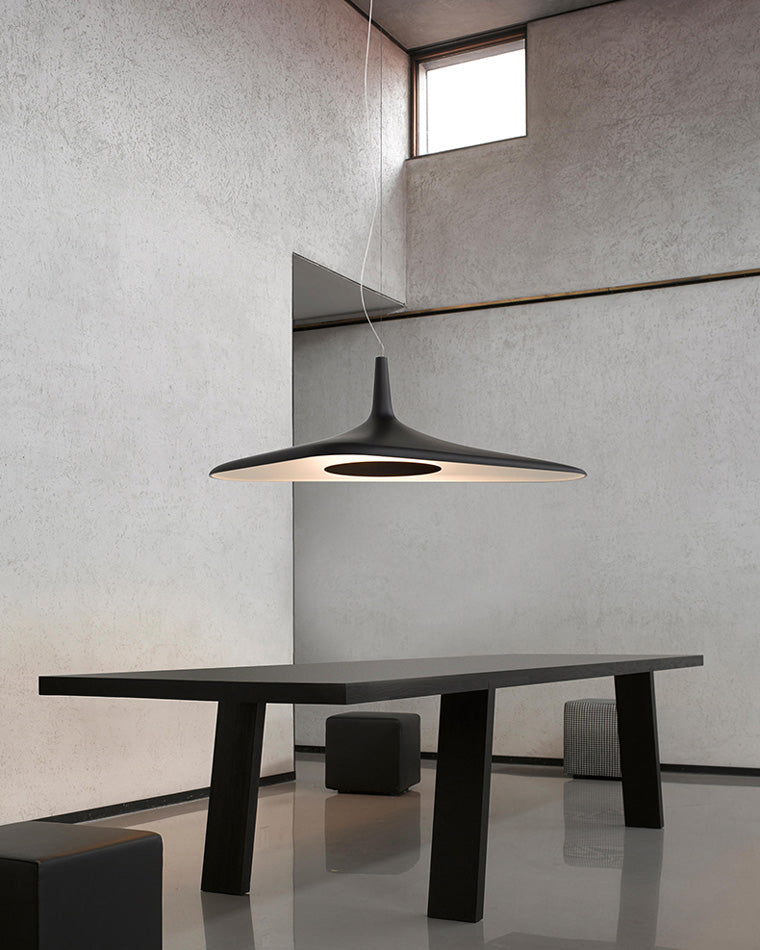 WOMO Asymmetrische Pendelleuchte-WM2123