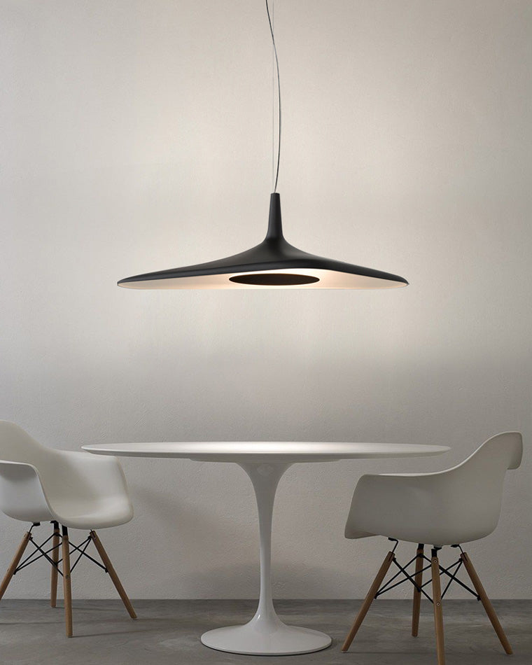WOMO Asymmetrische Pendelleuchte-WM2123