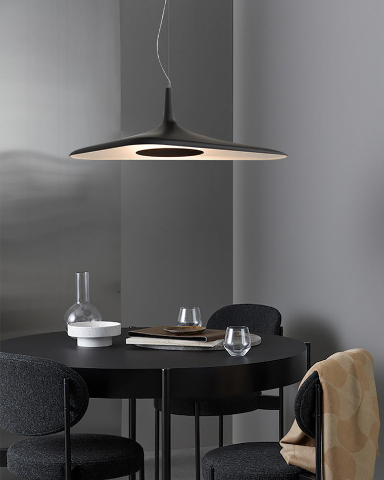 WOMO Asymmetrische Pendelleuchte-WM2123