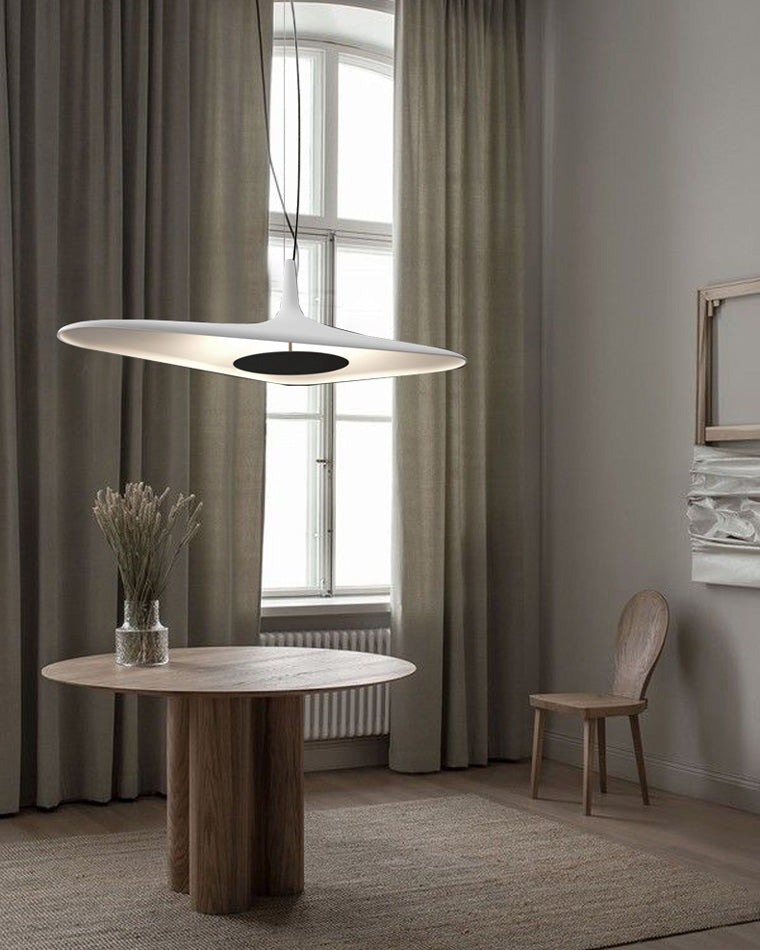 WOMO Asymmetrische Pendelleuchte-WM2123