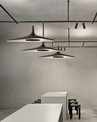 WOMO Asymmetrische Pendelleuchte-WM2123