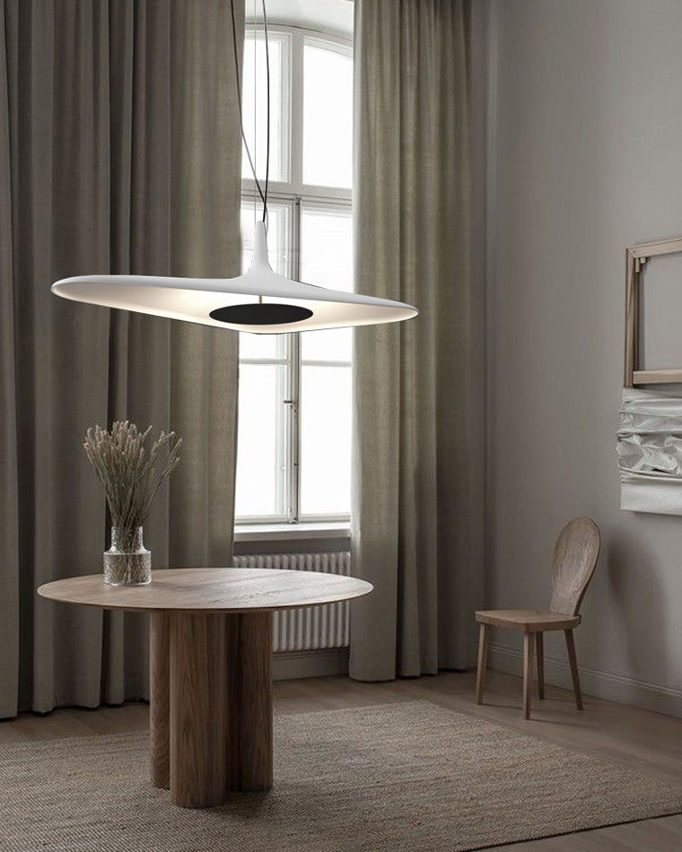 WOMO Asymmetrische Pendelleuchte-WM2123