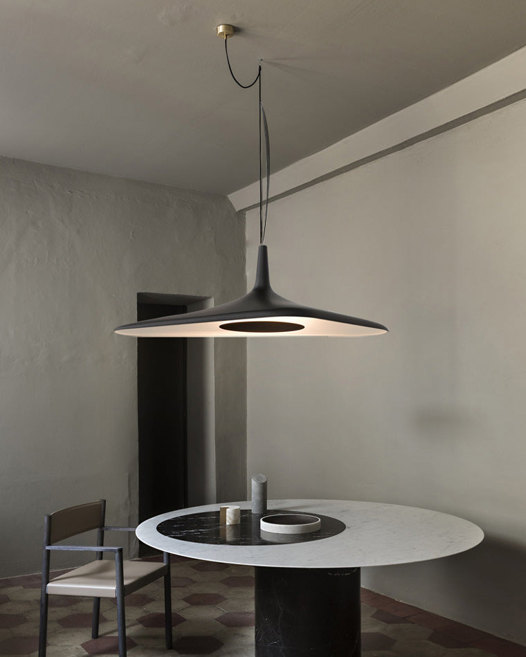 WOMO Asymmetrische Pendelleuchte-WM2123