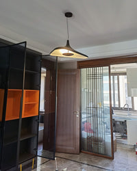 WOMO Asymmetrische Pendelleuchte-WM2123