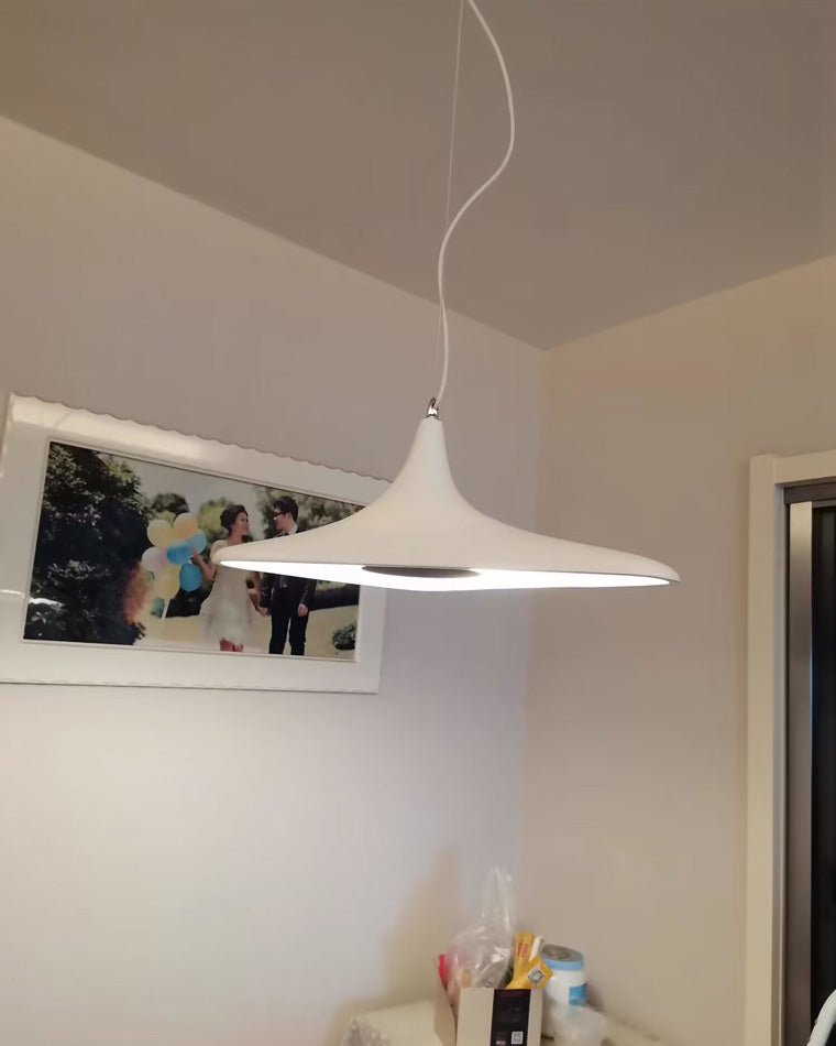 WOMO Asymmetrische Pendelleuchte-WM2123