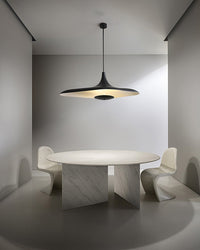 WOMO Asymmetrische Pendelleuchte-WM2123
