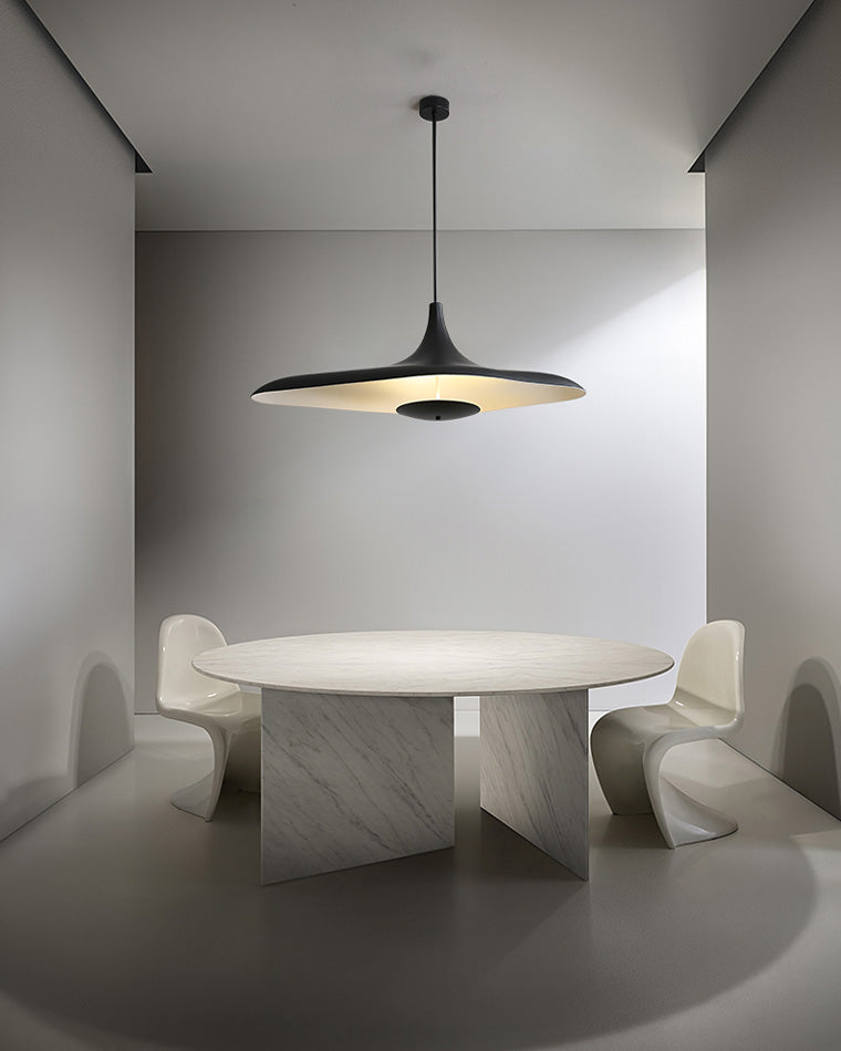 WOMO Asymmetrische Pendelleuchte-WM2123
