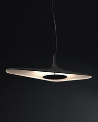 WOMO Asymmetrische Pendelleuchte-WM2123