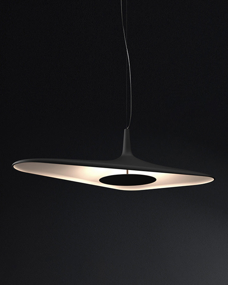 WOMO Asymmetrische Pendelleuchte-WM2123