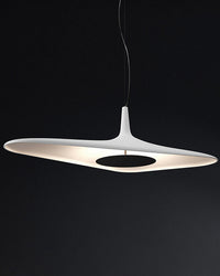 WOMO Asymmetrische Pendelleuchte-WM2123
