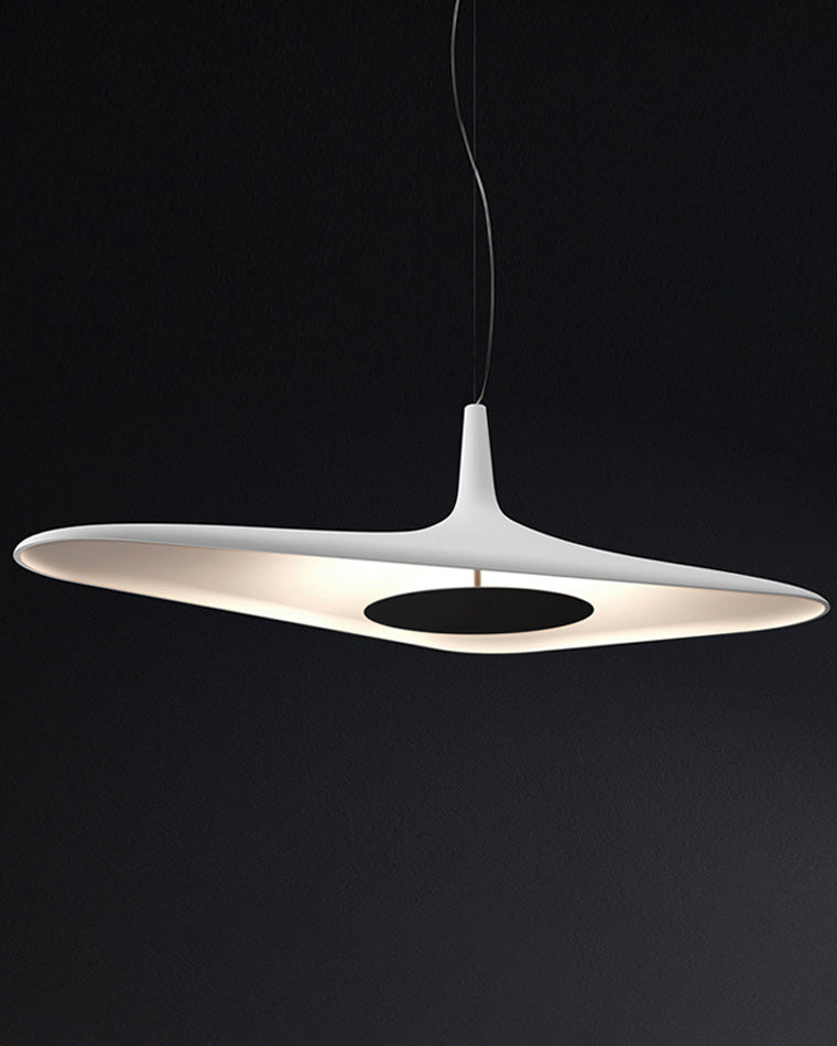 WOMO Asymmetrische Pendelleuchte-WM2123