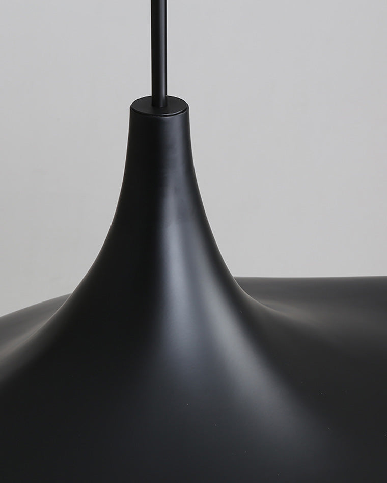 WOMO Asymmetrische Pendelleuchte-WM2123