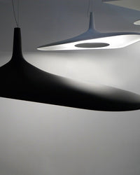 WOMO Asymmetrische Pendelleuchte-WM2123
