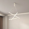 WOMO LED Kronleuchter Balken Metall Treppenhaus-WM2125 thumbnail