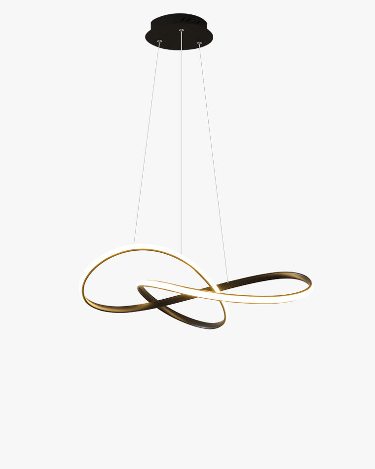 WOMO Fusion Infinity Pendelleuchte-WM2147