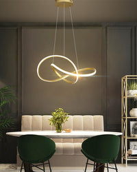 Suspension WOMO Fusion Infinity-WM2147