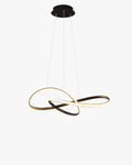 WOMO Fusion Infinity Pendelleuchte-WM2147