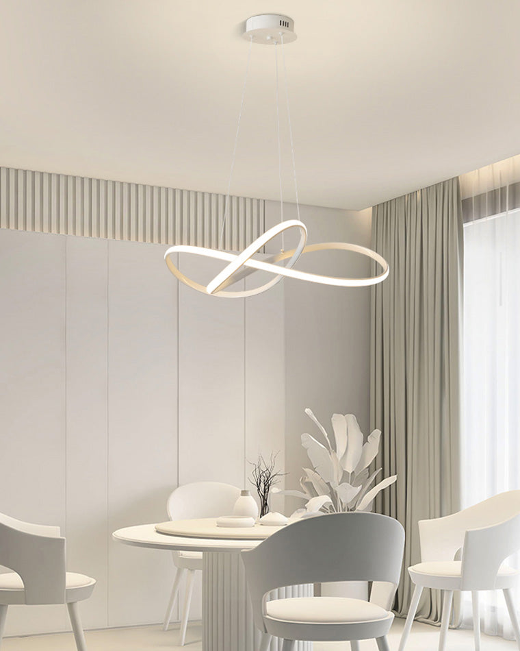 WOMO Fusion Infinity Pendelleuchte-WM2147