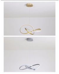 Suspension WOMO Fusion Infinity-WM2147