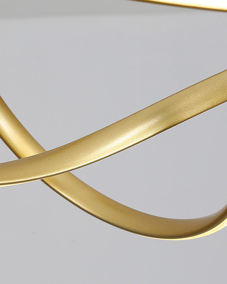 WOMO Fusion Infinity Pendelleuchte-WM2147