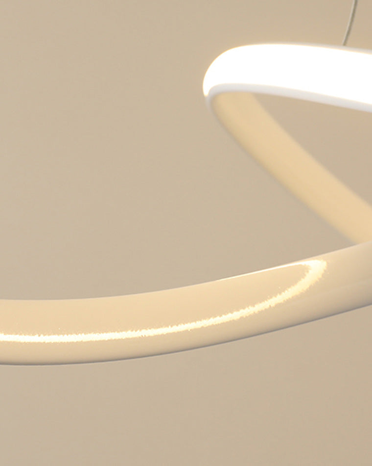 WOMO Fusion Infinity Pendelleuchte-WM2147