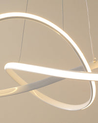 Suspension WOMO Fusion Infinity-WM2147
