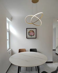 Suspension WOMO Fusion Infinity-WM2147