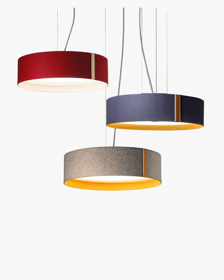 Suspension Trommelfilz WOMO WM2149