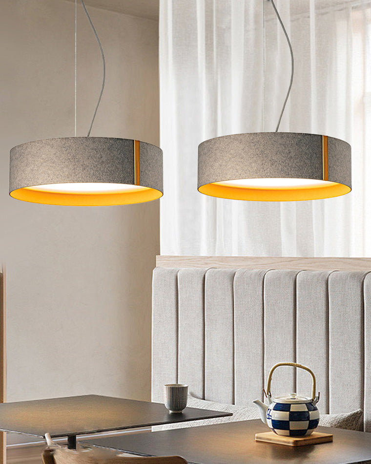 Suspension Trommelfilz WOMO WM2149