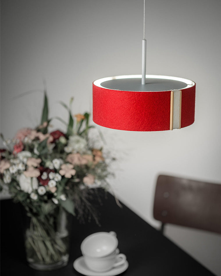 Suspension Trommelfilz WOMO WM2149