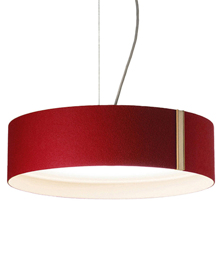 Suspension Trommelfilz WOMO WM2149