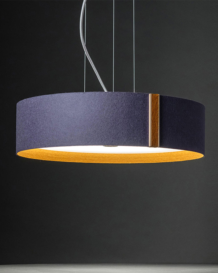 Suspension Trommelfilz WOMO WM2149