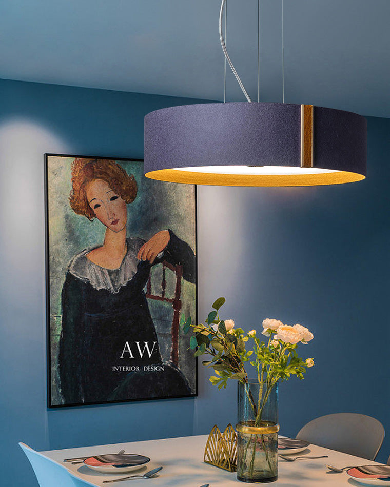 Suspension Trommelfilz WOMO WM2149