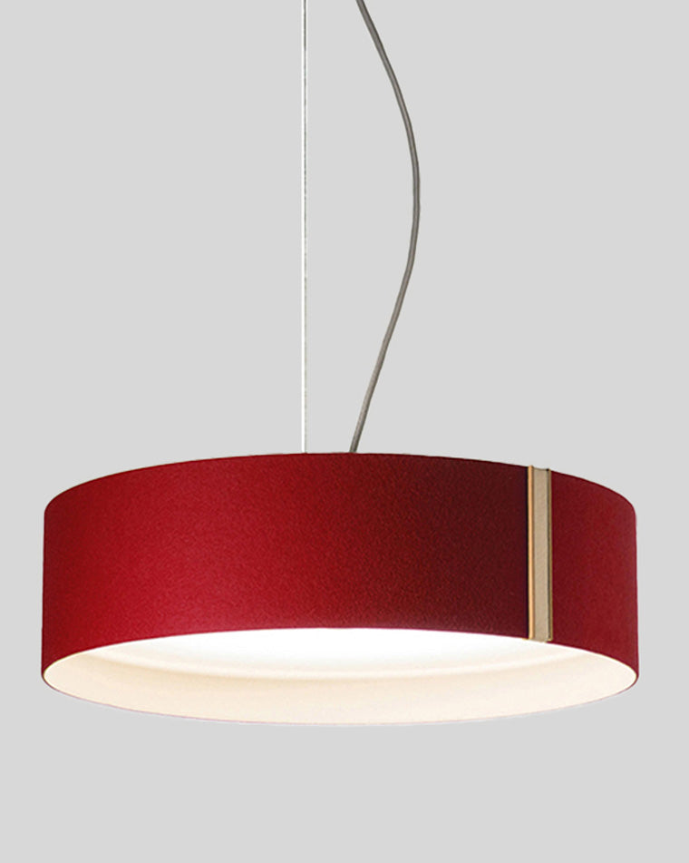 Suspension Trommelfilz WOMO WM2149