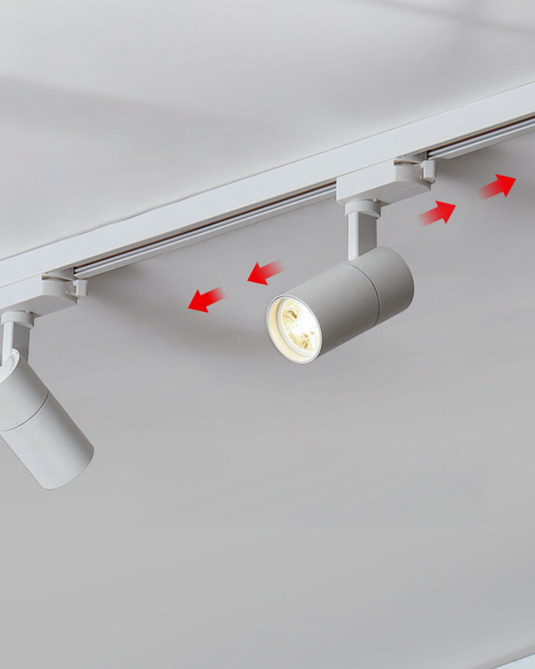 WOMO Spotlight Pendelleuchte für Schienenbeleuchtung-WM2163