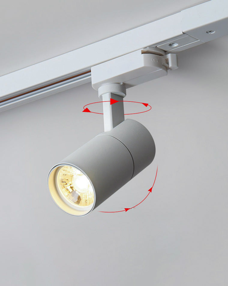 WOMO Spotlight Pendelleuchte für Schienenbeleuchtung-WM2163