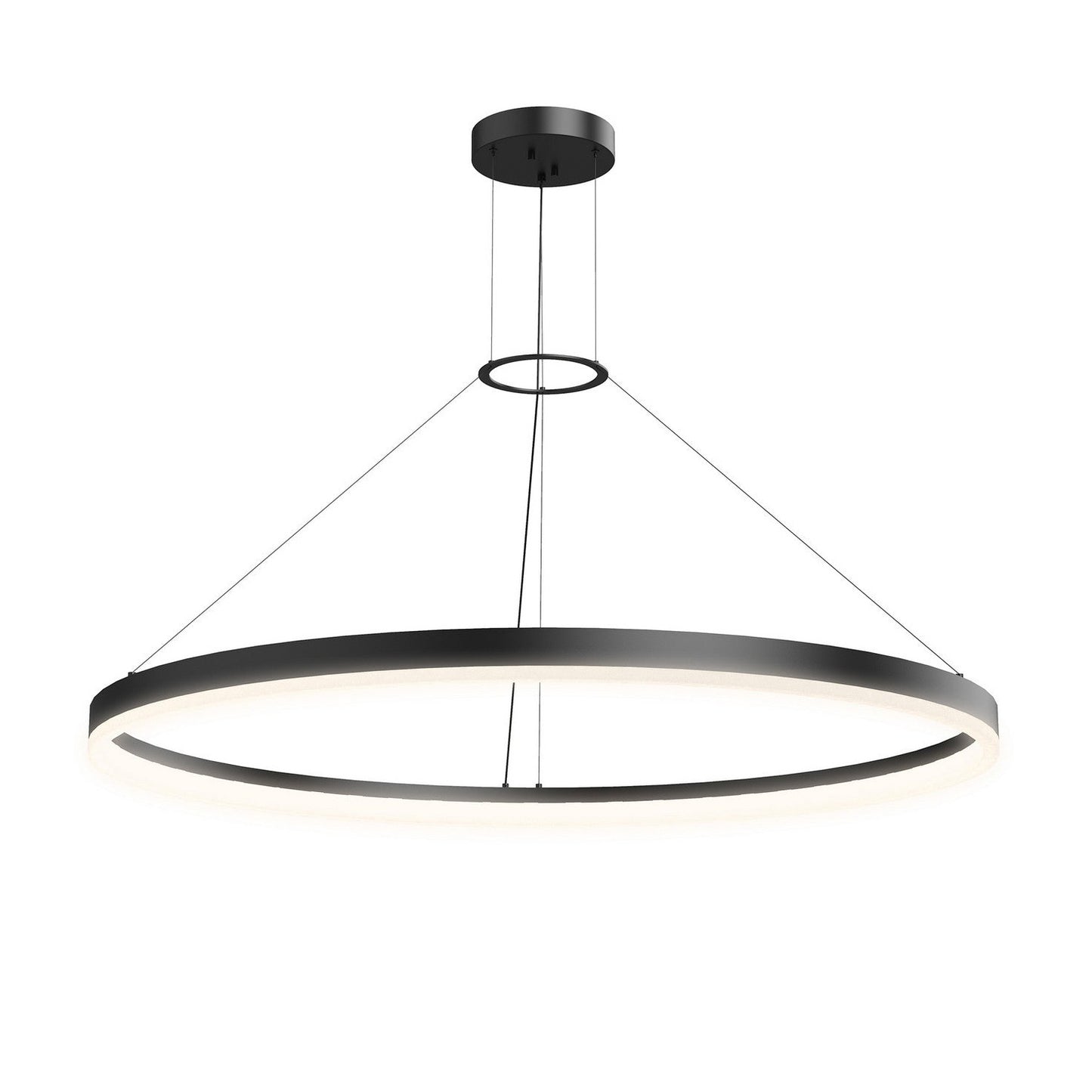 WOMO Circular Led Chandelier-WM2170