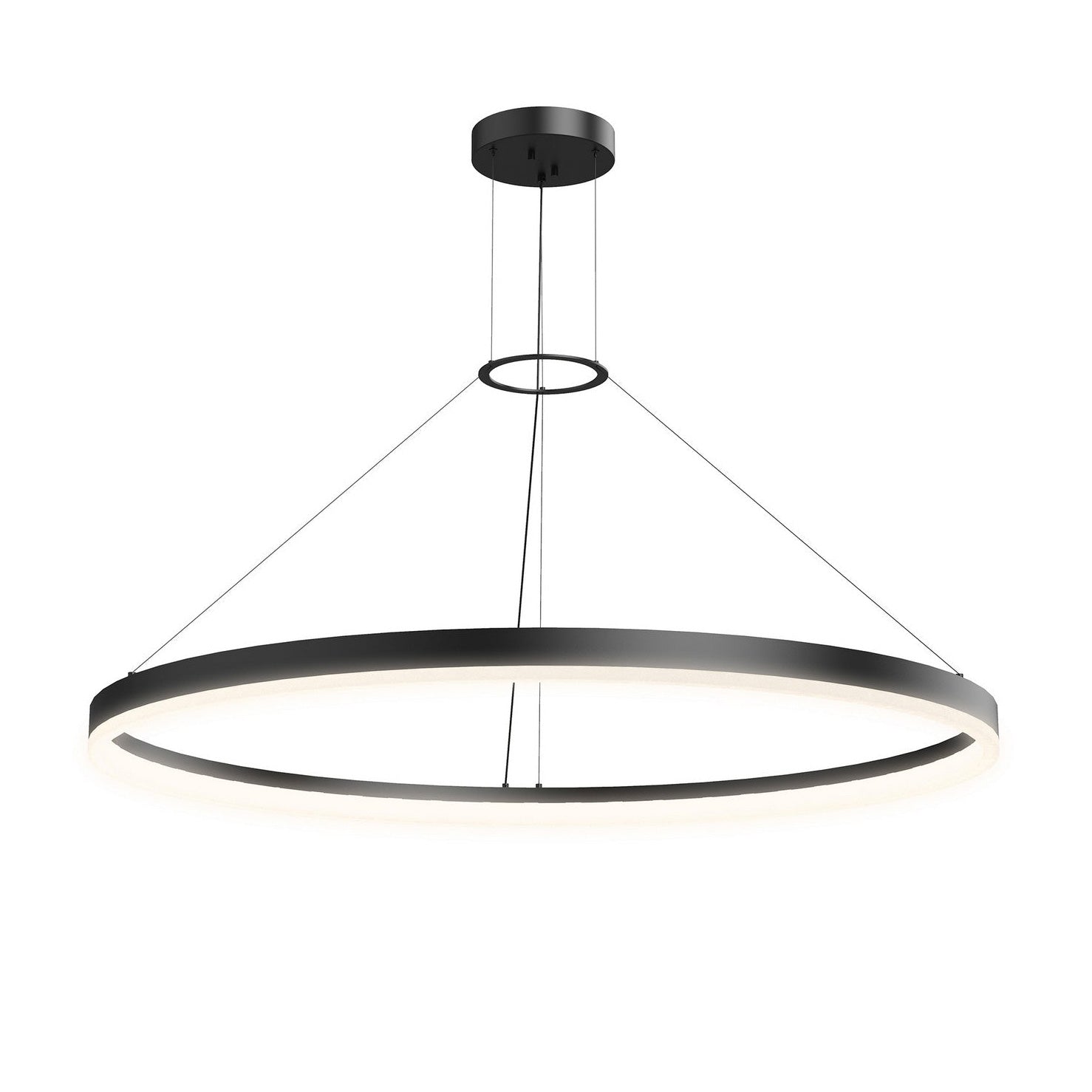 WOMO Round LED Chandelier-WM2170