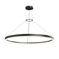 WOMO Round LED Chandelier-WM2170