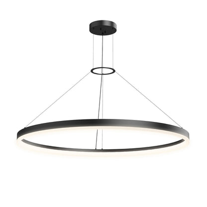 WOMO Circular Led Chandelier-WM2170