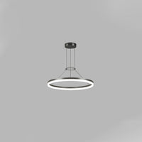 WOMO Round LED Chandelier-WM2170