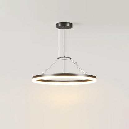 WOMO Circular Led Chandelier-WM2170