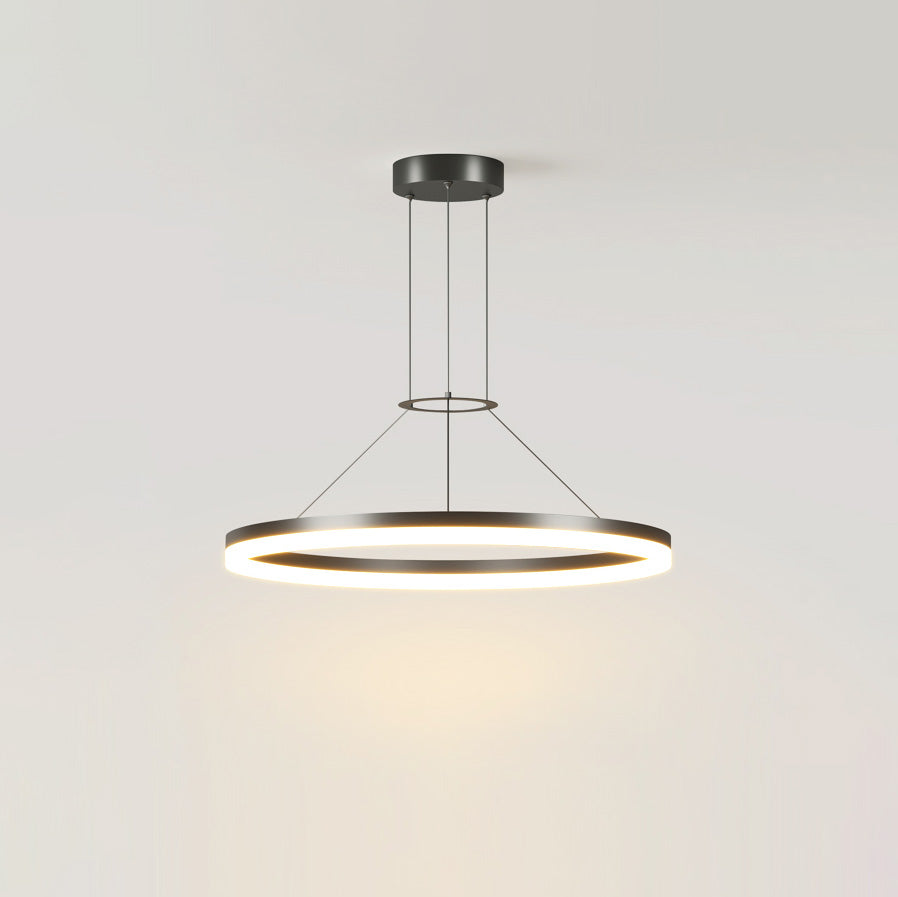 WOMO Round LED Chandelier-WM2170