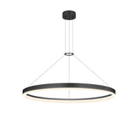 WOMO Round LED Chandelier-WM2170