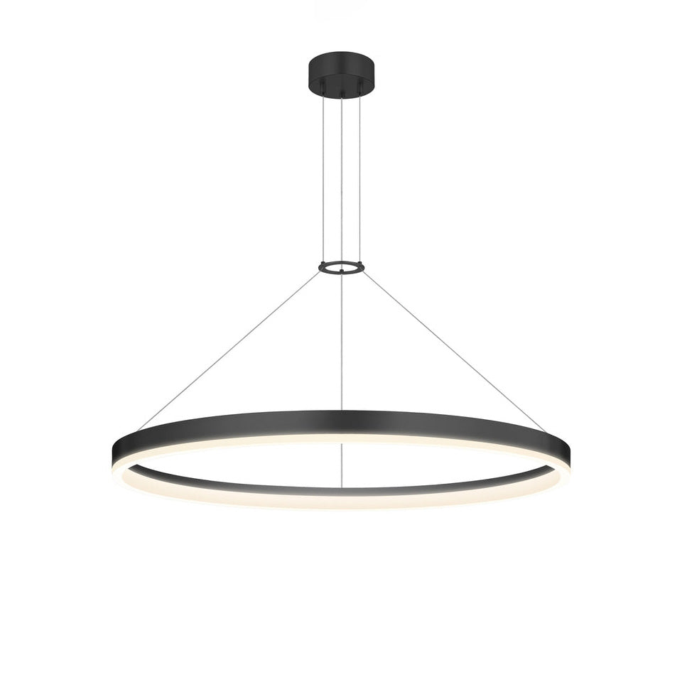 WOMO Round LED Chandelier-WM2170