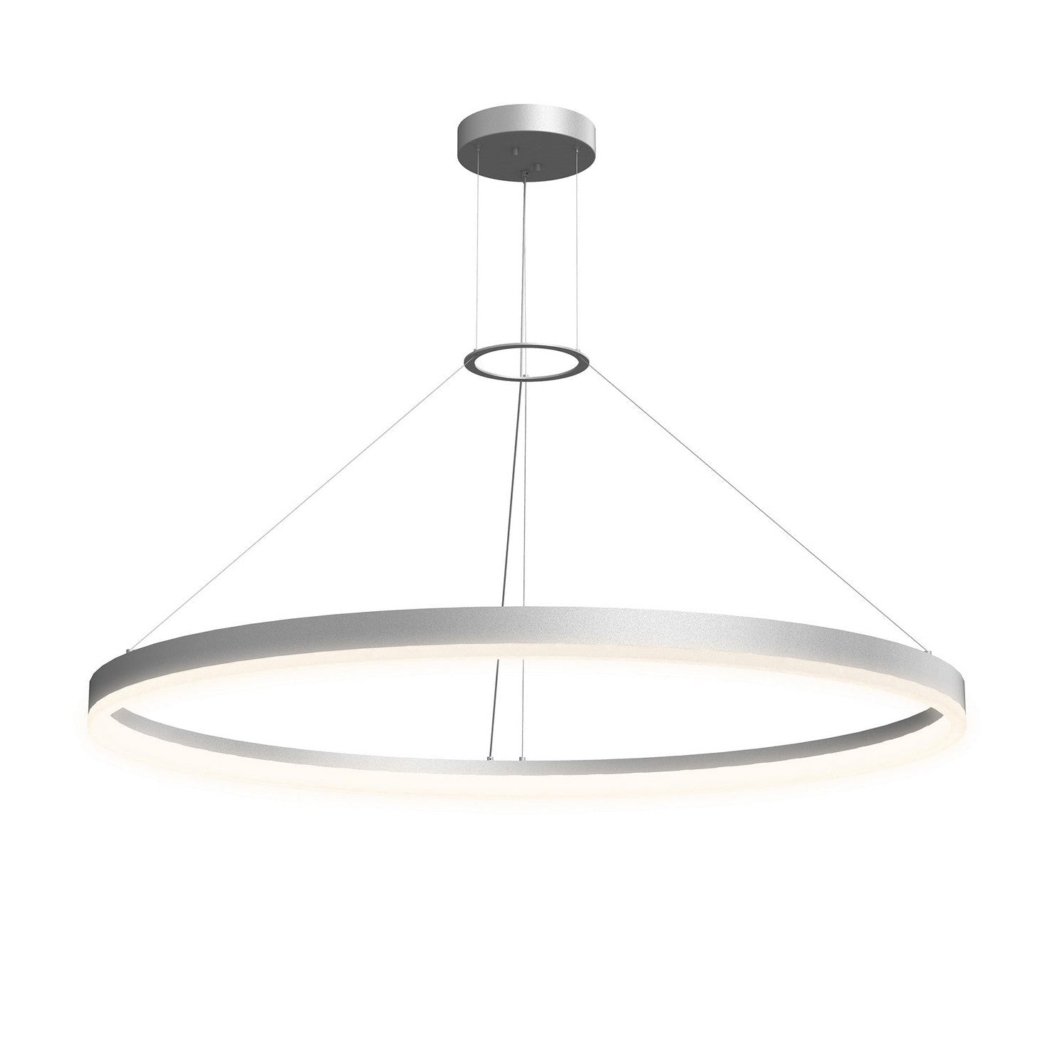 WOMO Round LED Chandelier-WM2170