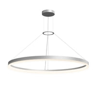 WOMO Round LED Chandelier-WM2170