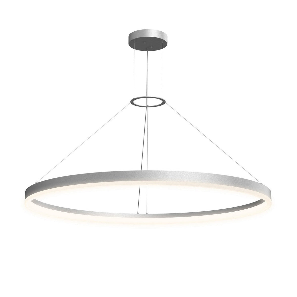 WOMO Round LED Chandelier-WM2170